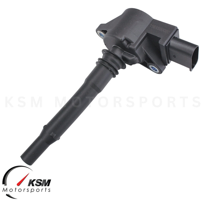 8 Ignition Coils for 07-11 Mercedes-Benz CLS63 E63 ML63 AMG W219 W212 W164 UF609