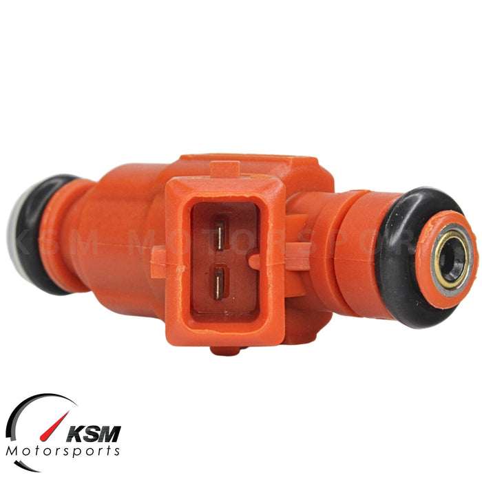 1 x Fuel Injector For Citroen Berlingo Xsara C2 C3 Peugeot 206 307 1.6 1984.E9