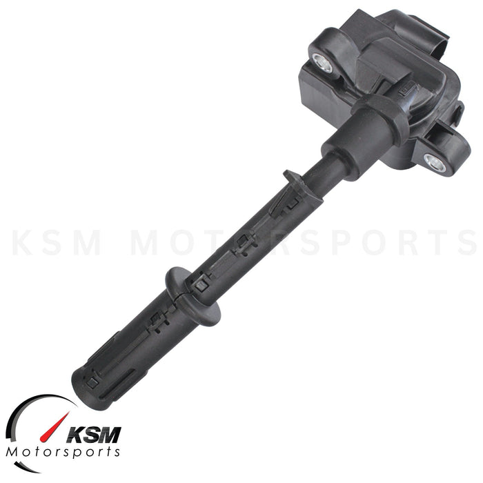 Ignition Coil for Mercedes-Benz C350 CL63 AMG CLS550 E300 E350 ML550 R350 SLK350