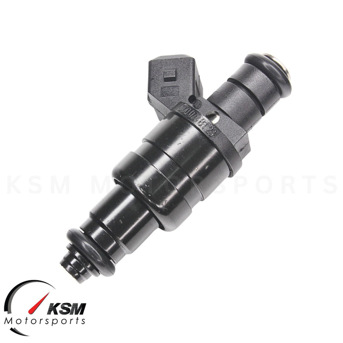 4 x Fuel Injectors 0000788123 for 1998-2000 Mercedes-Benz C230 SLK230 2.3L I4