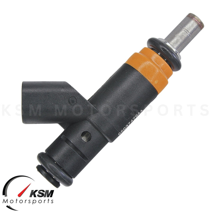 8x Fuel Injectors For 2006-18 Chrysler Ram Jeep Dodge 5.7L 05037479AC 05037479AA