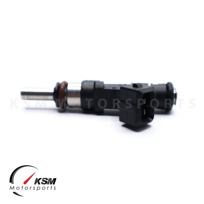 5 x Fuel Injectors 390cc 36lb 37lb EV14 for BOSCH 0280158124