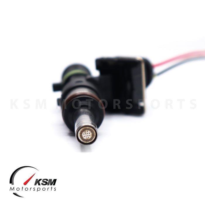 1 x Fuel Injector 390cc 36lb 37lb EV14 for BOSCH 0280158124