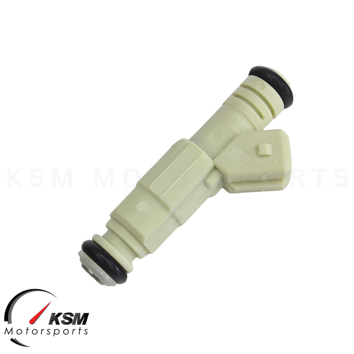 8 x Fuel Injectors 36lb 380cc For Ford F150 Mustang GM V8 LS1 LT1 5.0L 5.7L