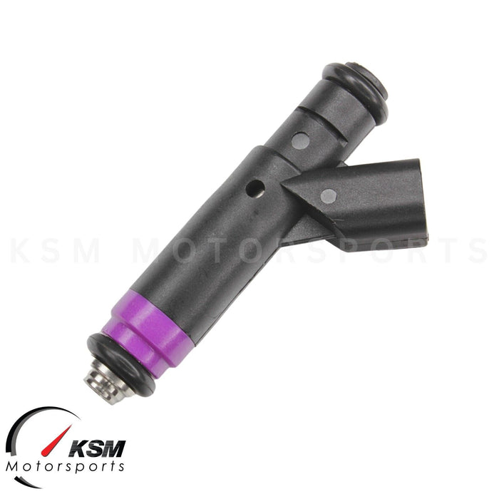 1 x Kraftstoffeinspritzventil 2C5E-A4A für 2003-2005 Lincoln Mercury 4.6L V8 passend für Deka