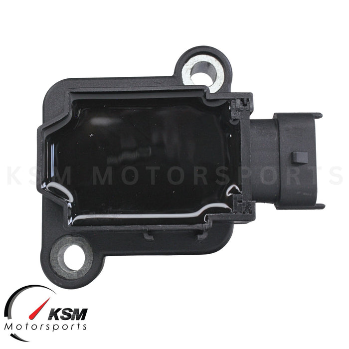 4 x Ignition Coil for Mercedes-Benz 2001-2004 SLK230 R170 / 2002 C230 CL203 2.3L