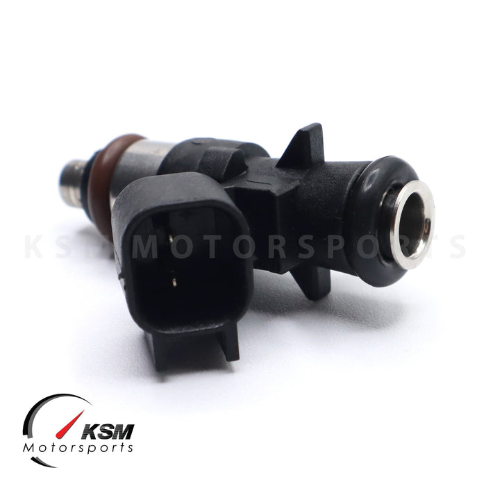 6 Fuel Injectors For 2011-2019 Dodge Challenger Charger Durango Journey 3.6L V6
