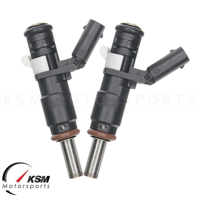 6 x Fuel Injectors for 2007-2008 Freightliner Dodge Sprinter 2500 3500 3.5L V6