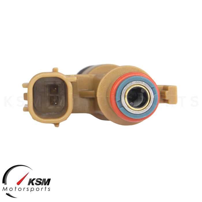 8 x Fuel Injectors fit 23250-0S020 for 2008-2021 Lexus GX460 LX570 4.6L 5.7L V8