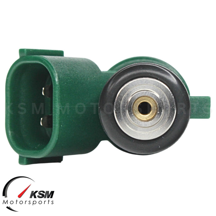 1 x Fuel Injector 01F023 for CITROEN C2 C3 NEMO PEUGEOT 1007 206 207 1.1 1.4 8V