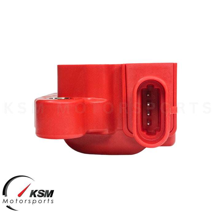 8 bobines d'allumage pour GMC Canyon Envoy Yukon XL Savana 4.8 5.3 6.0 6.2L 2005-20