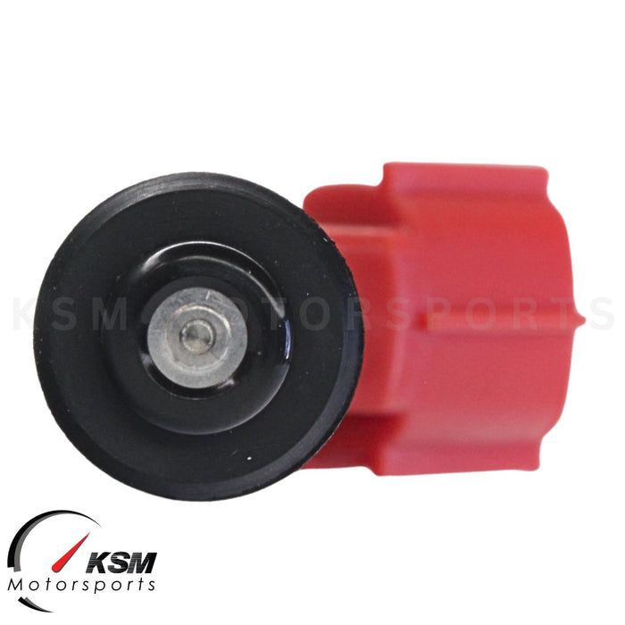 8 injecteurs de carburant 1200 cc pour Toyota 1UZFE E85 LEXUS SOARER V8 FIT DENSO AISIN