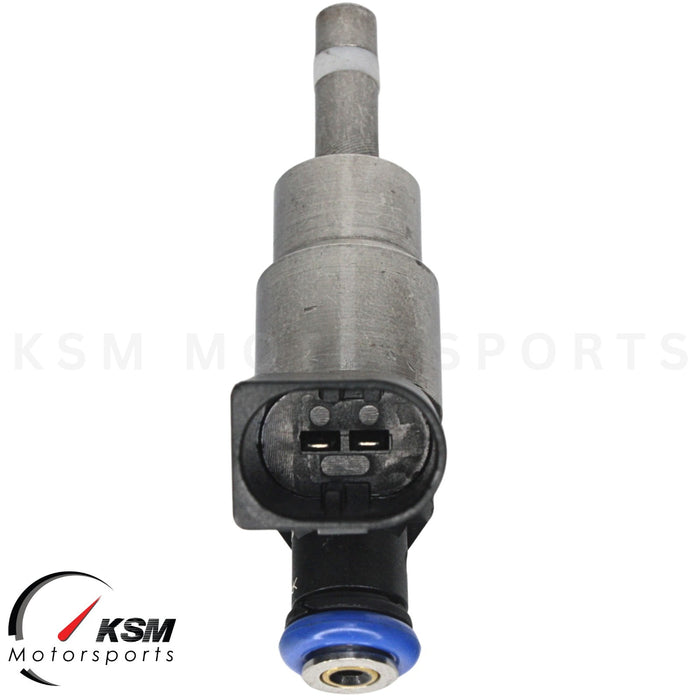 4 x Fuel Injectors for VW Golf MK5 MK6 R GTI Scirocco Polo R 2.0 TFSI 0261500037