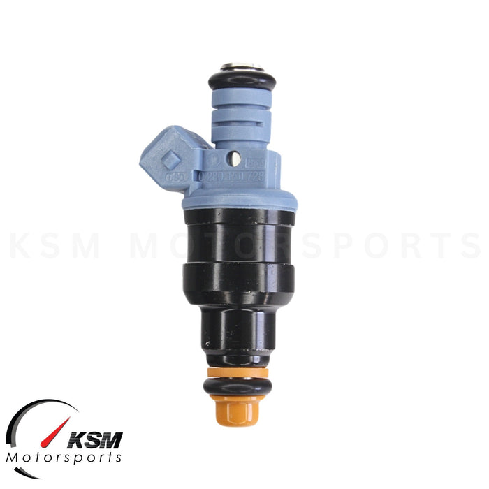 8 x Fuel Injectors Upgrade fit Bosch For 88-91 F SUPER DUTY F-350 F-53 7.5L V8