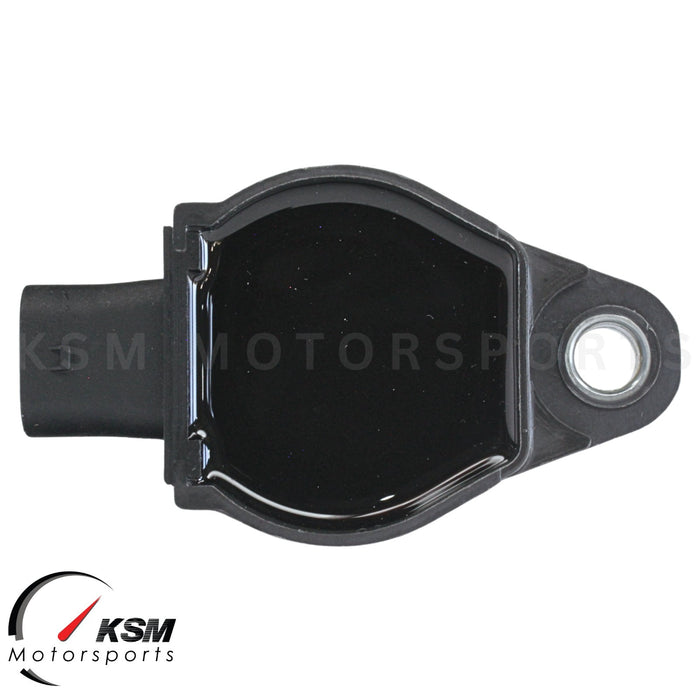 1 x Ignition Coil for 2006-2011 Chrysler Dodge 2.7L 3.5L 4.0L V6 C1522 UF502