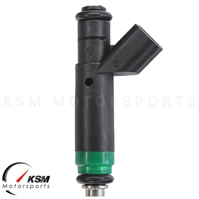 8 x Fuel Injectors for 2006-2007 Mitsubishi Raider / 2007 Chrysler Aspen 4.7L V8