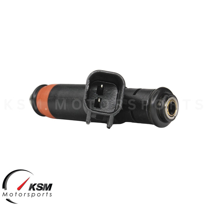 8 x Fuel Injectors for 2006-2010 Ford Explorer Sport Trac 4.6L V8 fit 4L8E-A4A