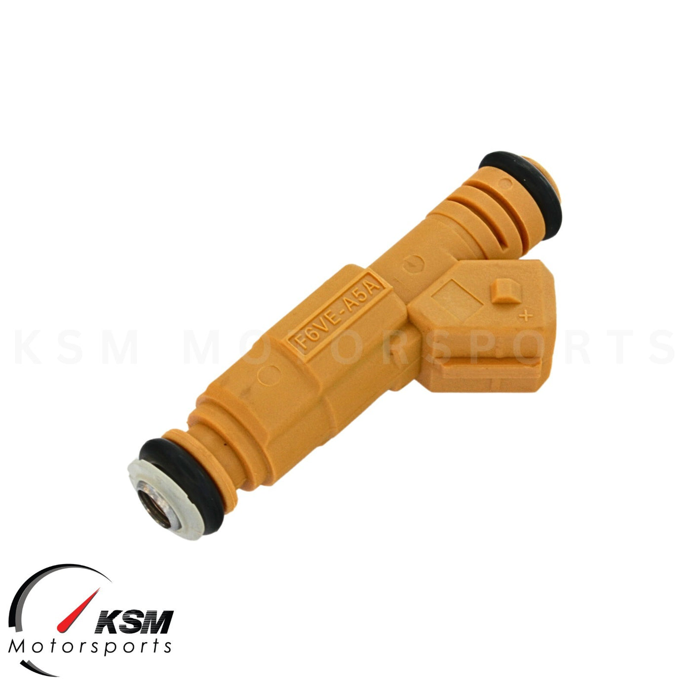 6 x Fuel Injectors for Jeep Cherokee 1989-98 & Comanche 1987-92 4.0L 0 ...