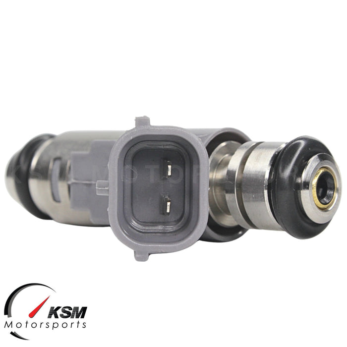 1 x Fuel Injector for Citroen C2 C3 C4 Peugeot 206 207 307 1.4 9648148580 1984F4