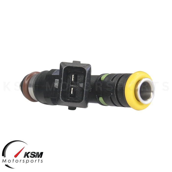 4  x Fuel Injectors Fit Bosch 0280158827 CNG for FIAT IVECO MAN OPEL VAUXHALL VW