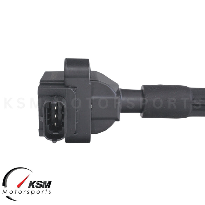 4 x Ignition Coil for Mercedes-Benz 2001-2004 SLK230 R170 / 2002 C230 CL203 2.3L