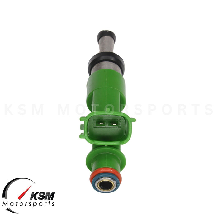 4 injecteurs de carburant pour Toyota Avalon Camry Highlander 2,5 L et 2,7 L 23250-36010 (2009-2019)