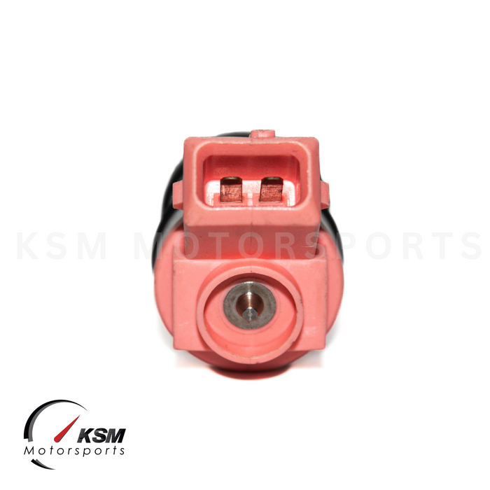 6x Fuel Injectors 16600-88G10 JS20-1 For Nissan Pathfinder Quest D21 Pickup 3.0L