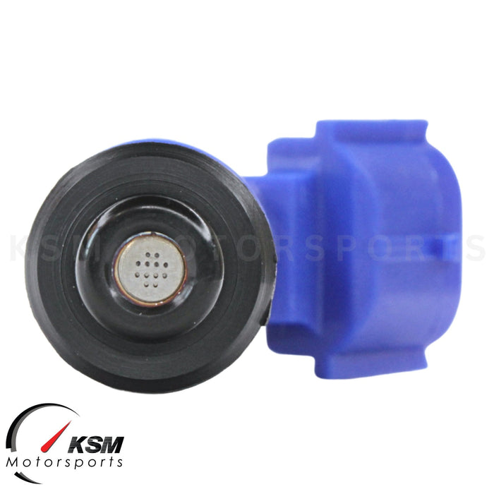 4 1000cc fuel injector 16611AA720 for 06-21 Subaru Impreza WRX STI Forester 2.5L