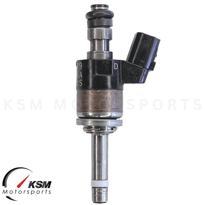 4x Fuel Injectors for 2015-2020 Honda Fit EX EX-L LX Sport 1.5L L4 16010-5R1-305