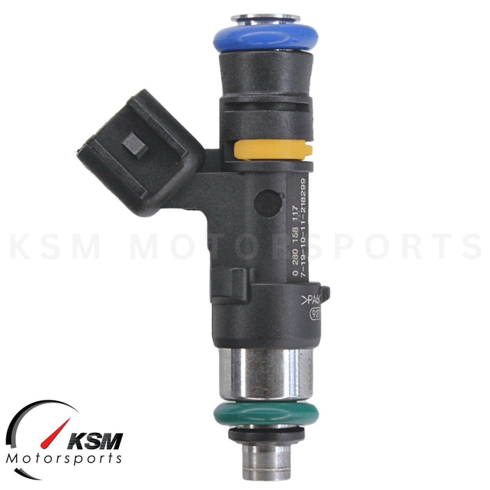 4 1400-cm³-Einspritzdüsen für TOYOTA CELICA GT-4 MR2 TURBO 3SGTE, passend für BOSCH EV14 