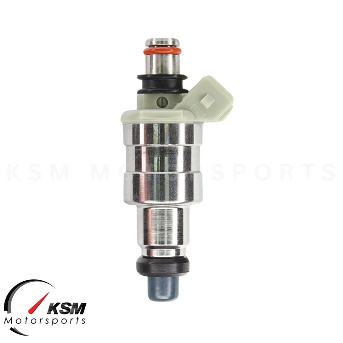 6 x Fuel Injectors OEM 23250-45011 for 1979-1986 Toyota Celica 2.6L 2.8L L6