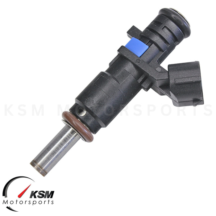 5 x 210cc Fuel Injectors for 2007-2014 Volkswagen Beetle Jetta 2.5L 07K906031C