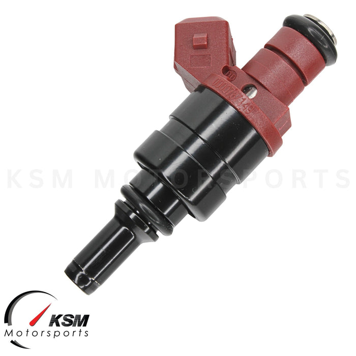 4x Fuel Injector for 00-02 MERCEDES C-CLASS C180 W203 CL203 S203 2.0 A0000787149