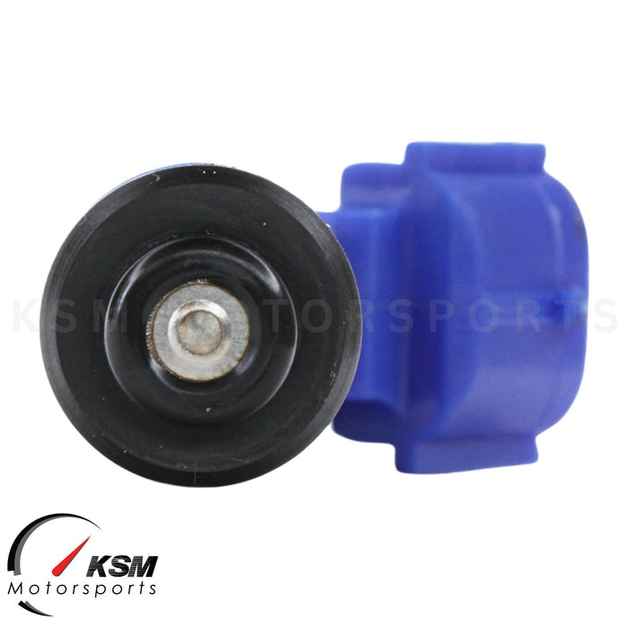 4 injecteur de carburant 1200cc 16611AA720 pour 06-21 Subaru Impreza WRX STI Forester 2.5L 