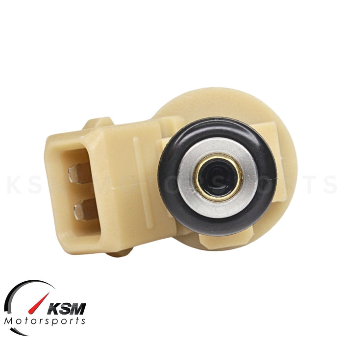 1 x Fuel Injector for 1996-1999 Mercedes CL500 S500 SL500 5.0L / S420 4.2L V8