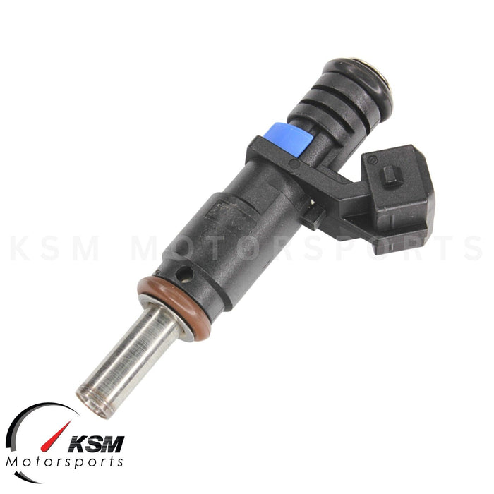 6 x Fuel Injectors 7531634 For BMW 3.0L X3 X5 Z4 328i 328xi 528i fit Siemens
