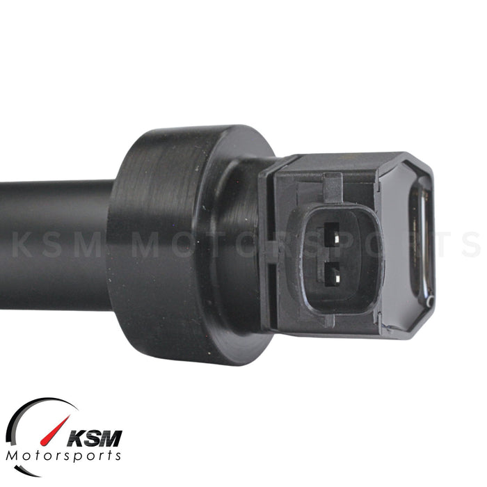 4 x Ignition Coil for KIA Sportage Pro cee‘d Soul Carens 1.6 GDI LPG 27301-2B100