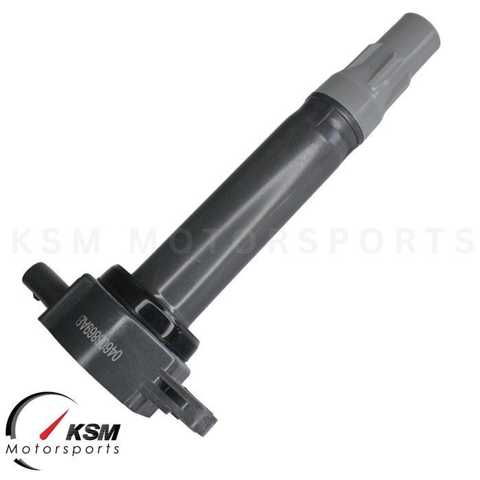 1 x Ignition Coil for Chrysler Dodge VW 2.7L 3.5L 4.0L V6 04606869AB UF502