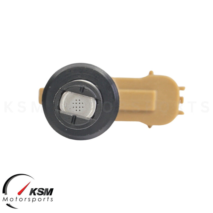 8 x Fuel Injectors fit 23250-0S020 for 2008-2021 Lexus GX460 LX570 4.6L 5.7L V8