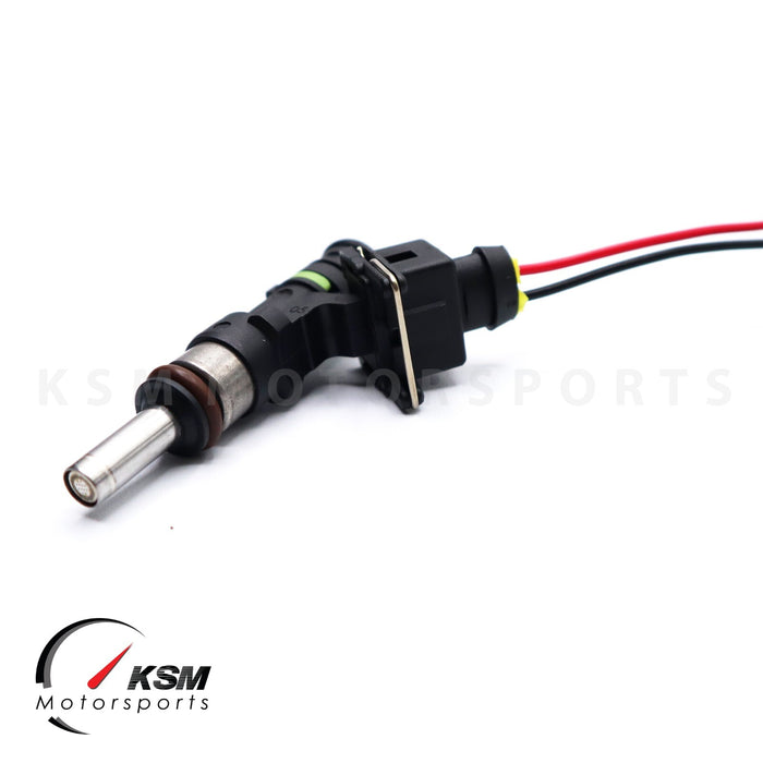 5 x Fuel Injectors 390cc 36lb 37lb EV14 for BOSCH 0280158124