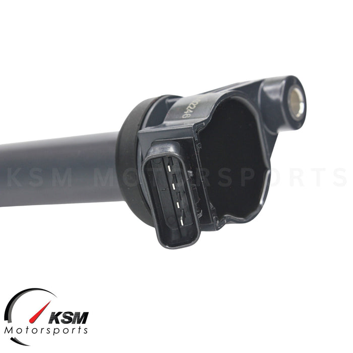 6x Ignition Coils 90919-02246 Fit Toyota Camry Highlander Lexus ES330 RX330 3.3L