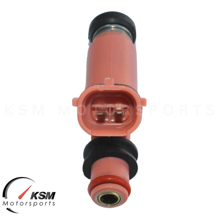 1 x Fuel Injector fit Denso 23250-20030 for 2002-2008 LEXUS TOYOTA 3.0L 3.3L V6