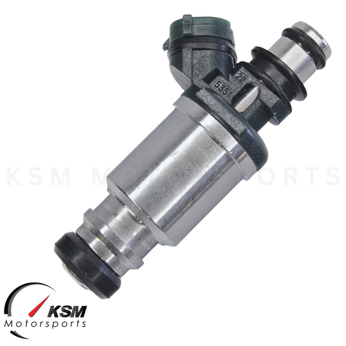 8 x Fuel Injectors for 1992-1997 Lexus LS400 SC400 4.0L 23209-50020 195500-5560