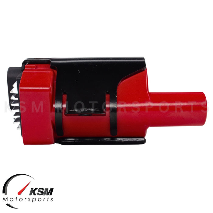 8 x Ignition Coils for 1999-07 Chevrolet Silverado 2500/HD/Classic 5.3L 6.0L V8