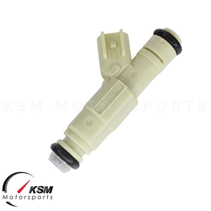 1 x Fuel Injector OEM 0280156010 for 2001-03 Ford Ranger 2001-04 Mazda 2300 2.3L