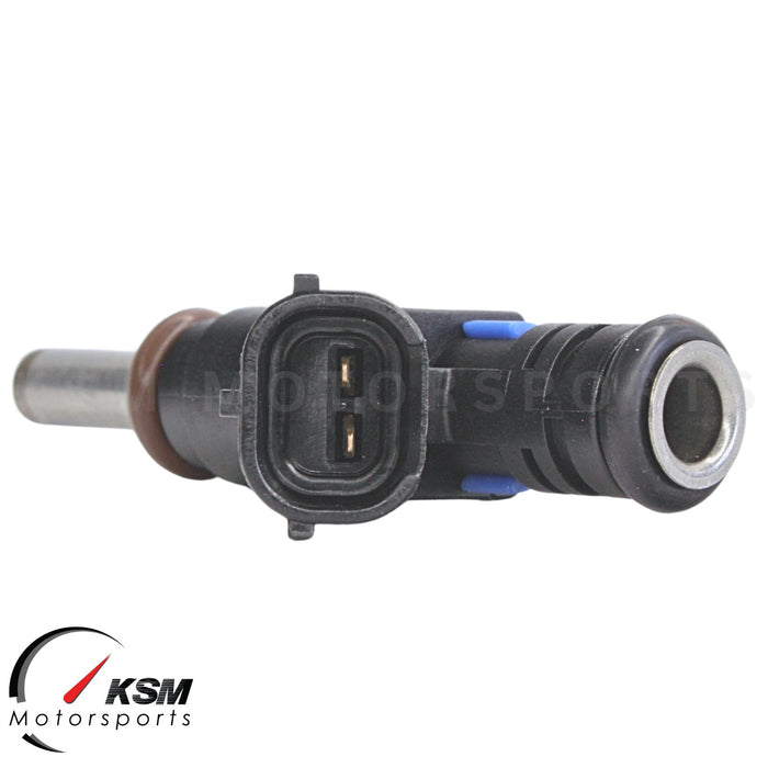 5 x 210cc Fuel Injectors for 2007-2014 Volkswagen Beetle Jetta 2.5L 07K906031C