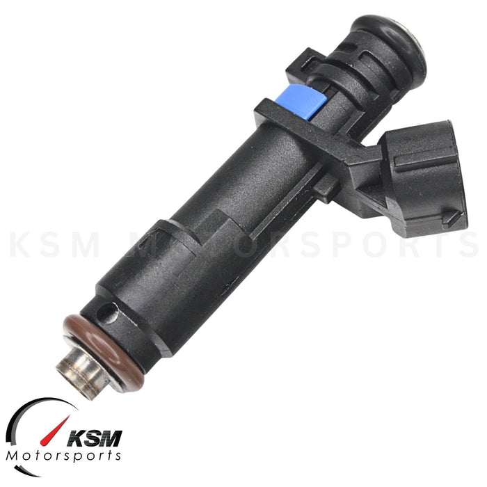 4 x Petrol injector 9660275780 for Peugeot Citroen C4 C5 Picasso C8 307 308 407