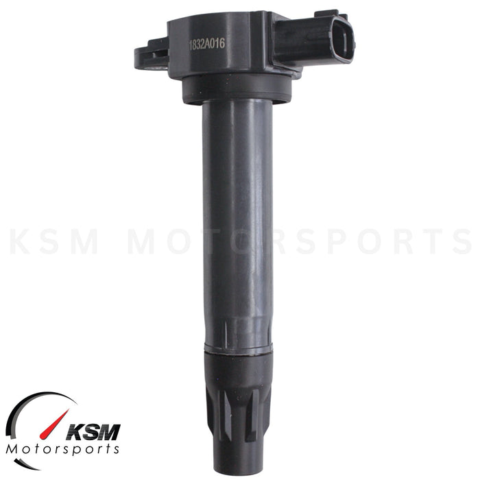 6 x Ignition Coils for 2007-2020 Mitsubishi Outlander V6 3.0L 1832A016 UF589