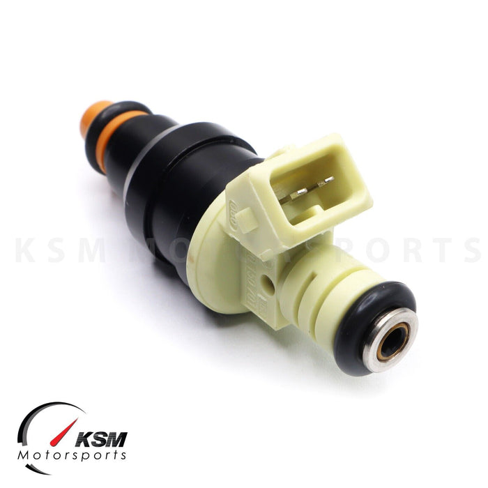 4 x Fuel Injectors 0280150701 for ALFA ROMEO BMW CITROEN FIAT LANCIA PEUGEOT