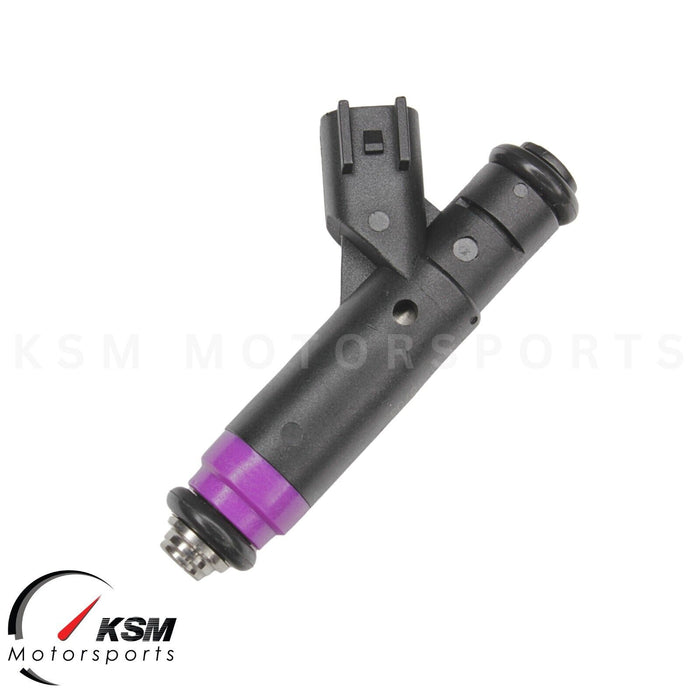 1 x Kraftstoffeinspritzventil 2C5E-A4A für 2003-2005 Lincoln Mercury 4.6L V8 passend für Deka
